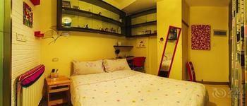 Dalian Household Theme Hotel Dawai Branch Đại Liên Ngoại thất bức ảnh