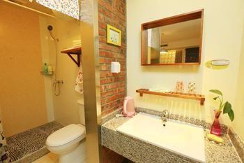 Dalian Household Theme Hotel Dawai Branch Đại Liên Ngoại thất bức ảnh